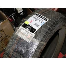 NEW CONTINENTAL WINTER TIRE 195/65R15