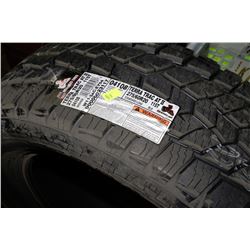 NEW HERCULES TIRE 275/60R20