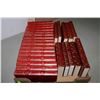 Image 1 : FLAT OF 26 UNREAD VINTAGE BOOKS