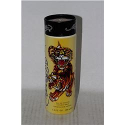 ED HARDY EAU DE TOILETTE NATURAL SPRAY 100ML