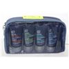 Image 1 : THE BODY SHOP FOR MEN GIFT PACK INCL. FACE WASH,