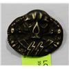 Image 1 : TOTENKOPF SS SOUVENIR PIN