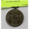 Image 1 : GERMAN WWII MEDAL