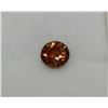 Image 1 : 1.26CT LUSTER ROUND SHAPE NATURAL TOURMALINE
