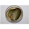 Image 1 : CAN OF PEARL OYSTER AND NATURAL FRESHWATER PEARL