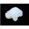 Image 1 : FABULOUS OPALITE CARVED TURTLE COLLECTIBLE