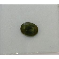 2.15 CT NATURAL BIE_COLOR SAPHIER OVAL