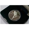 Image 1 : RCM 1988 CALGARY OLYMPIC 20$ SILVER COIN