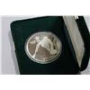 Image 1 : RCM 1988 CALGARY OLYMPIC 20$ SILVER COIN