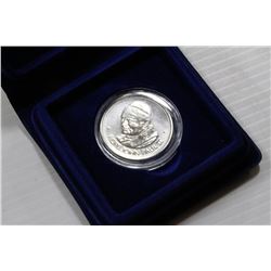 1984 POPE JOHN PAUL II VISITS ALBERTA