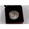 Image 1 : RCM 2013 10$ FINE SILVER COIN THE BEAVER