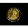Image 1 : RCM 2014 $5 PURE GOLD COIN: LEGEND OF