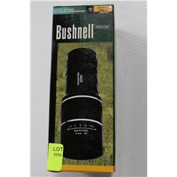 NEW BUSHNELL 16X52 SPOTTING SCOPE