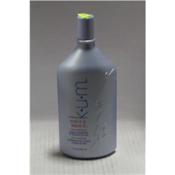 K.U.M. COLOR-CONFIDENCE CONDITIONER