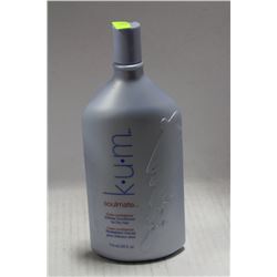 K.U.M. COLOR-CONFIDENCE CONDITIONER FOR DRY HAIR