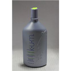 K.U.M. COLOR-CONFIDENCE SHAMPOO FOR DRY HAIR