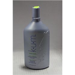K.U.M. COLOR-CONFIDENCE SHAMPOO FOR DRY HAIR