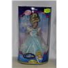 Image 1 : DISNEY CINDERELLA  COLLECTOR DOLL IN PACKAGE