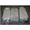 Image 1 : 3 BUNDLES OF WORK GLOVES