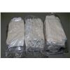 Image 1 : 3 BUNDLES OF WORK GLOVES