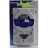 Image 1 : MEMOREX SHOWER RADIO NEW IN PACKAGE