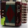 Image 1 : MINI HERO ACCORDION