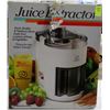 Image 1 : CHARLESCRAFT JUICE EXTRACTOR SLIGHTLY USED