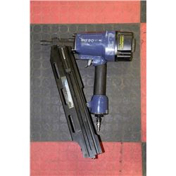 BLUE FRAMING NAILER