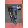 Image 1 : BLUE FRAMING NAILER