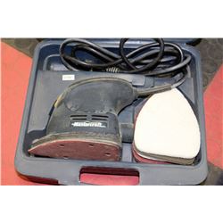 MASTERCRAFT MOUSE SANDER