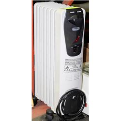 DELONGHI PORTABLE HEATER