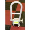 Image 1 : METAL BATHTUB ASSISTANCE HANDLE
