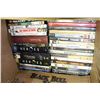 Image 1 : BOX OF DVD'S INCL. SEASON SETS