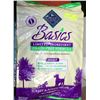 Image 1 : BLUE BUFFALO BASICS TURKEY & POTATOE 11 LB