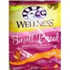 Image 1 : WELLNESS SMALL BREED PUPPY FOOD 12LB