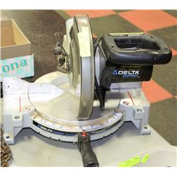 DELTA SHOPMASTER MITER SAW