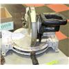 Image 1 : DELTA SHOPMASTER MITER SAW