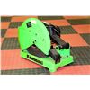 Image 1 : KAWASAKI CUT OFF SAW- 355mm