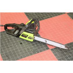 POULAN 16" 3.5HP CHAINSAW