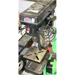 JOBMATE DRILL PRESS