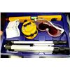 Image 1 : LASER LEVEL SET