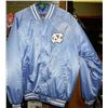 Image 1 : NIKE TEAM CAROLINA JACKET ,LIGHT BLUE,LARGE