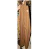 Image 1 : NEW WORK KING BIB STYLE COVERALLS SIZE 2XL