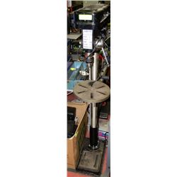 DRILLING PRESS MACHINE MODEL ZJQ5116