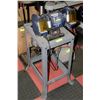 Image 1 : MASTERCRAFT 6" BENCH GRINDER WITH STAND
