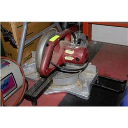 TOOL SHOP MITER SAW