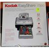 Image 1 : KODAK EASYSHARE DIGITAL CAMERA & PRINTER DOCK