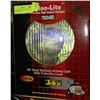 Image 1 : ROO-LITE OFF ROAD DRIVING LIGHT WITH COVER