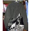 Image 1 : MOUNTAIN RIDGE MEN'S WOLF JACKET SIZE XL