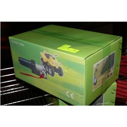 NEW 2000LBS 12V ATV ELECTRIC WINCH